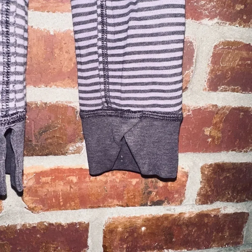 Lululemon reversible crewneck‎ pullover top